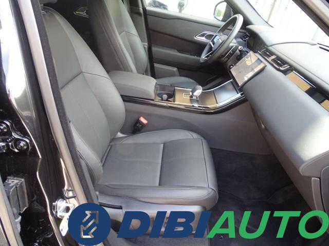 LAND ROVER RANGE ROVER 2.0D  AWD  204 CV DYNAMIC SE 5AN - foto 20
