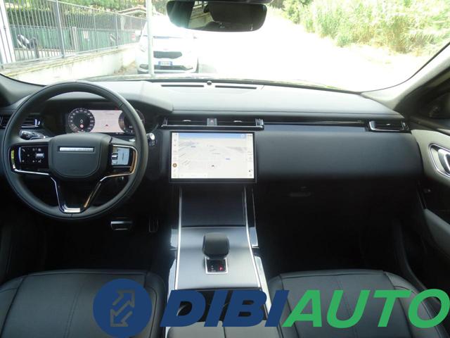 LAND ROVER RANGE ROVER 2.0D  AWD  204 CV DYNAMIC SE 5AN - foto 9