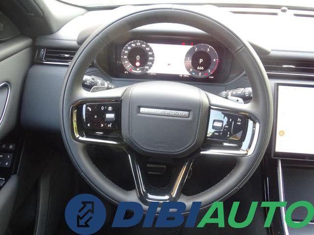 LAND ROVER RANGE ROVER 2.0D  AWD  204 CV DYNAMIC SE 5AN - foto 26