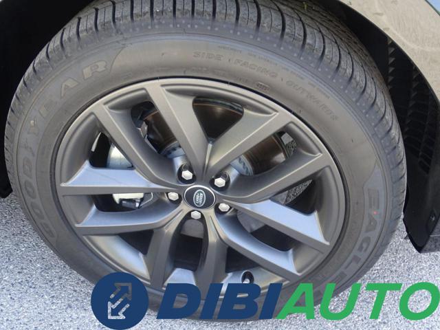 LAND ROVER RANGE ROVER 2.0D  AWD  204 CV DYNAMIC SE 5AN - foto 25