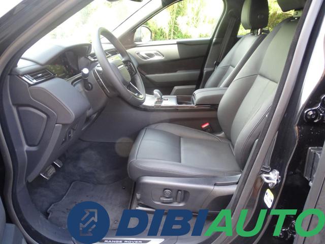 LAND ROVER RANGE ROVER 2.0D  AWD  204 CV DYNAMIC SE 5AN - foto 7