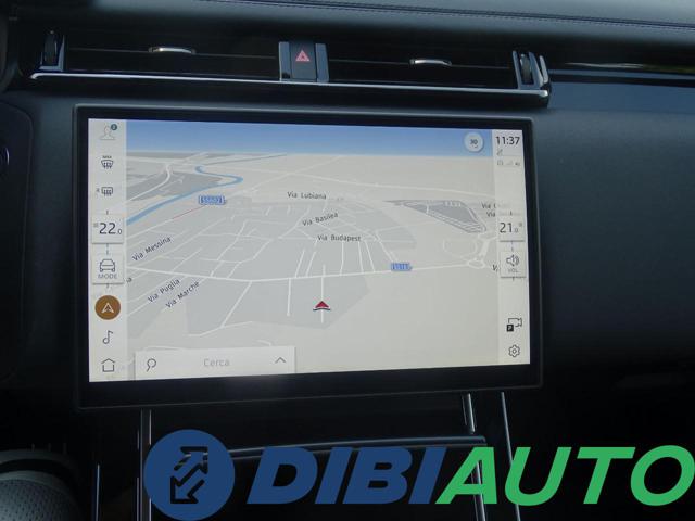 LAND ROVER RANGE ROVER 2.0D  AWD  204 CV DYNAMIC SE 5AN - foto 10