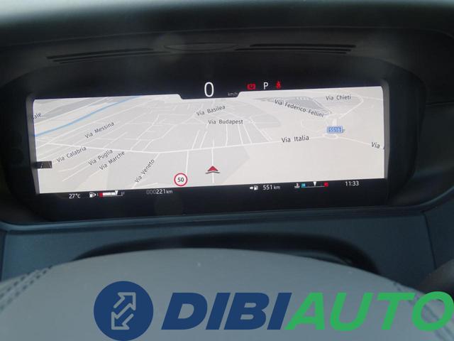 LAND ROVER RANGE ROVER 2.0D  AWD  204 CV DYNAMIC SE 5AN - foto 24