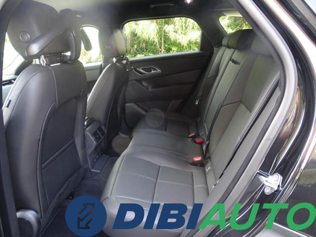 LAND ROVER RANGE ROVER 2.0D  AWD  204 CV DYNAMIC SE 5AN - foto 8