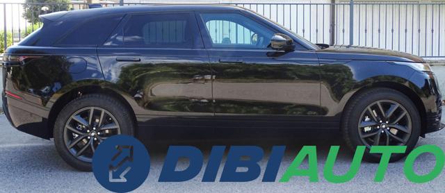 LAND ROVER RANGE ROVER 2.0D  AWD  204 CV DYNAMIC SE 5AN - foto 6