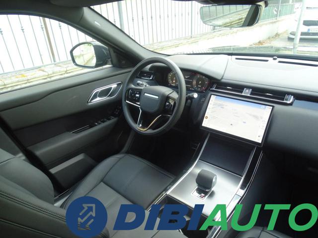 LAND ROVER RANGE ROVER 2.0D  AWD  204 CV DYNAMIC SE 5AN - foto 17