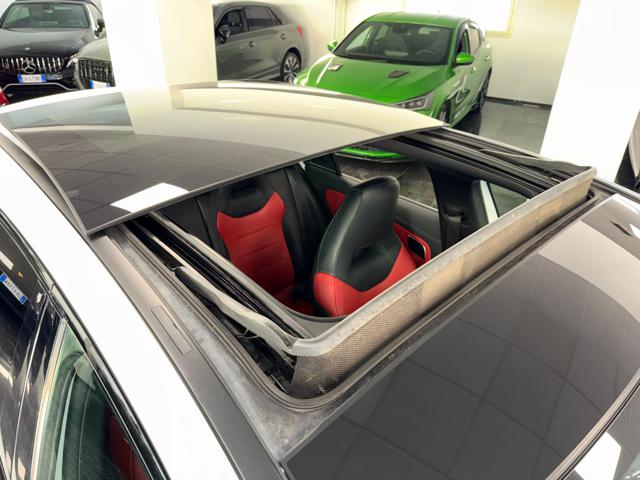 MERCEDES-BENZ A 45 S AMG A 45S AMG 4MATIC+ - IVA ESPOSTA  - foto 30
