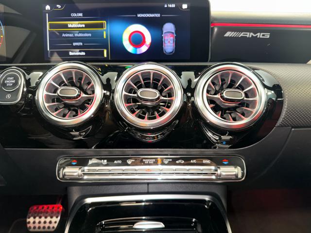 MERCEDES-BENZ A 45 S AMG A 45S AMG 4MATIC+ - IVA ESPOSTA  - foto 24