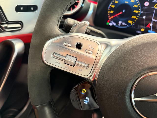 MERCEDES-BENZ A 45 S AMG A 45S AMG 4MATIC+ - IVA ESPOSTA  - foto 18