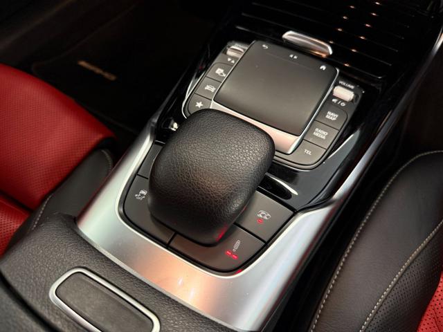 MERCEDES-BENZ A 45 S AMG A 45S AMG 4MATIC+ - IVA ESPOSTA  - foto 27