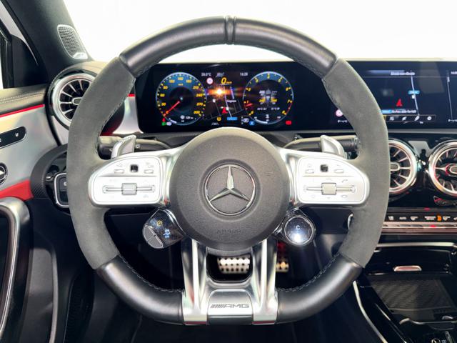 MERCEDES-BENZ A 45 S AMG A 45S AMG 4MATIC+ - IVA ESPOSTA  - foto 16