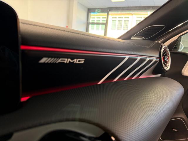 MERCEDES-BENZ A 45 S AMG A 45S AMG 4MATIC+ - IVA ESPOSTA  - foto 28