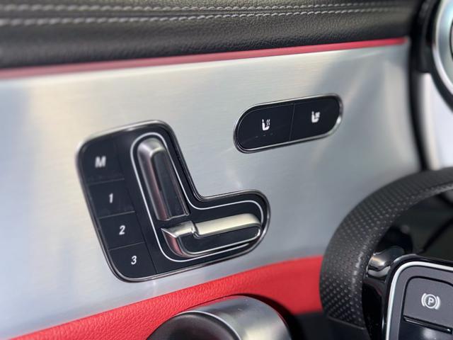 MERCEDES-BENZ A 45 S AMG A 45S AMG 4MATIC+ - IVA ESPOSTA  - foto 21