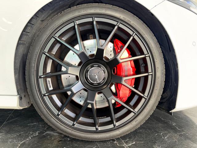 MERCEDES-BENZ A 45 S AMG A 45S AMG 4MATIC+ - IVA ESPOSTA  - foto 29