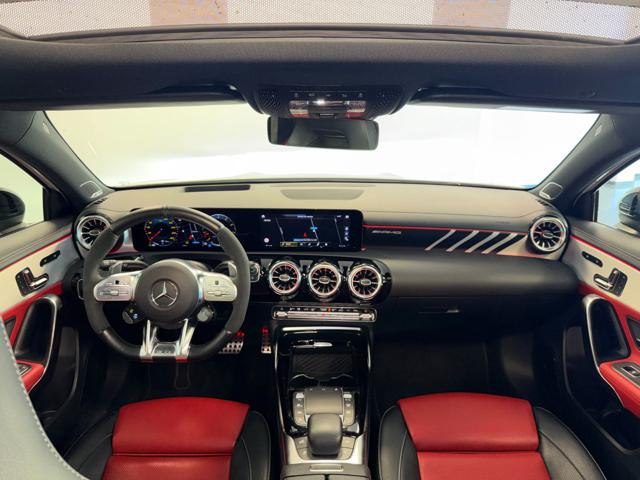 MERCEDES-BENZ A 45 S AMG A 45S AMG 4MATIC+ - IVA ESPOSTA  - foto 15