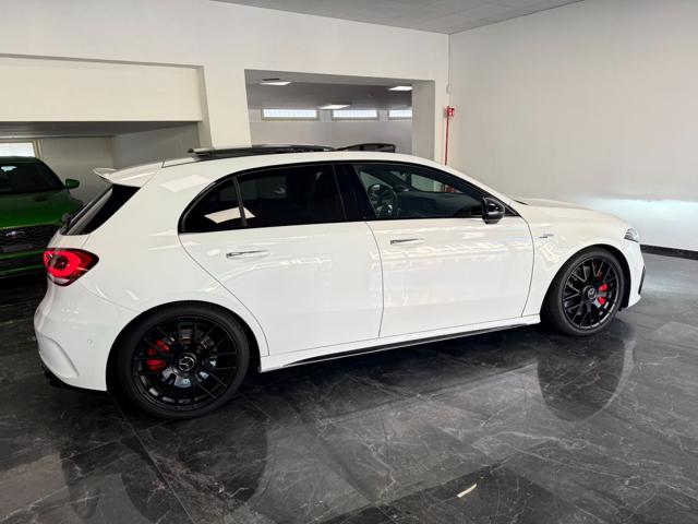 MERCEDES-BENZ A 45 S AMG A 45S AMG 4MATIC+ - IVA ESPOSTA  - foto 11