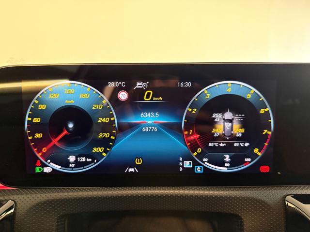 MERCEDES-BENZ A 45 S AMG A 45S AMG 4MATIC+ - IVA ESPOSTA  - foto 19