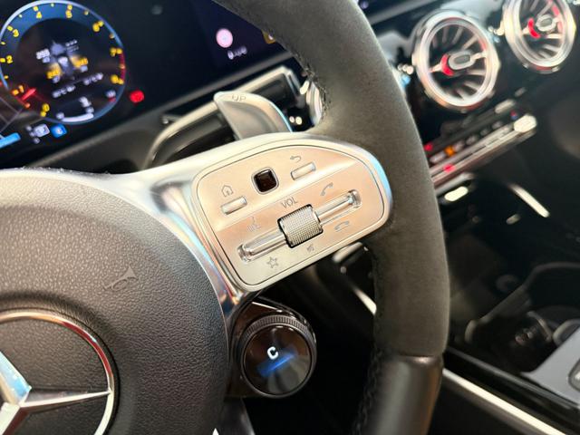 MERCEDES-BENZ A 45 S AMG A 45S AMG 4MATIC+ - IVA ESPOSTA  - foto 17