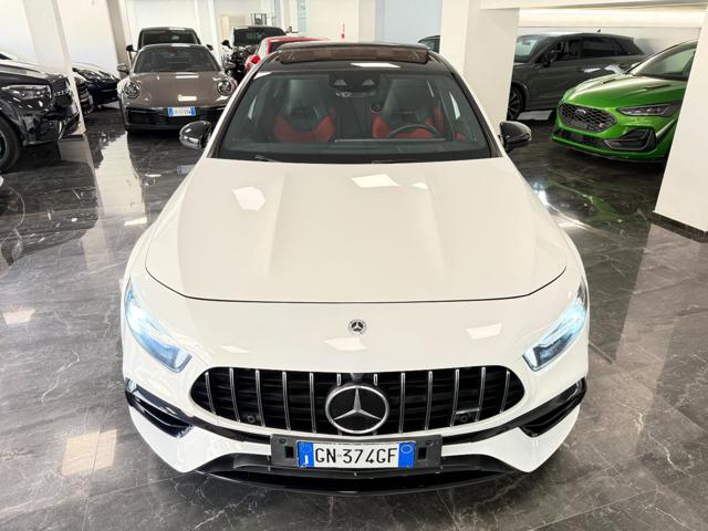 MERCEDES-BENZ A 45 S AMG A 45S AMG 4MATIC+ - IVA ESPOSTA  - foto 14