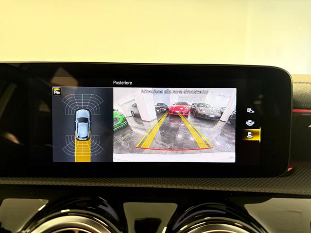 MERCEDES-BENZ A 45 S AMG A 45S AMG 4MATIC+ - IVA ESPOSTA  - foto 22