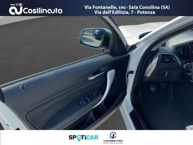 BMW 116 D 1.5 5P. 116 CV - foto 15