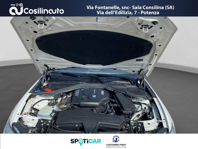 BMW 116 D 1.5 5P. 116 CV - foto 17