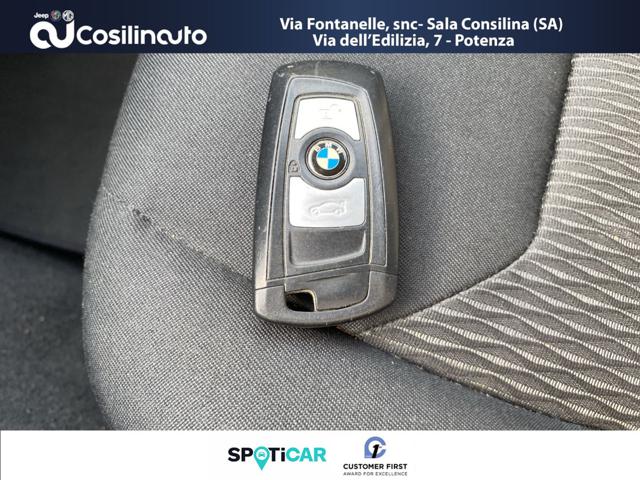 BMW 116 D 1.5 5P. 116 CV - foto 20
