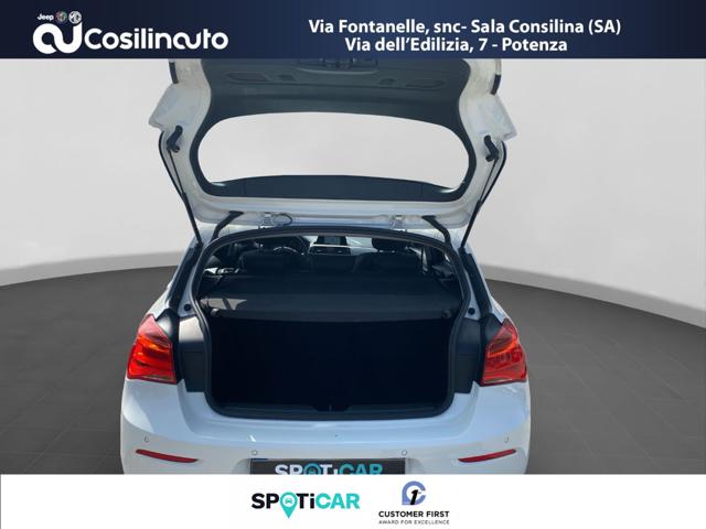 BMW 116 D 1.5 5P. 116 CV - foto 16