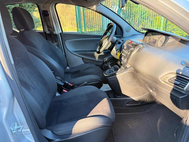 LANCIA YPSILON 1.2 69 CV 5 PORTE GOLD - foto 6