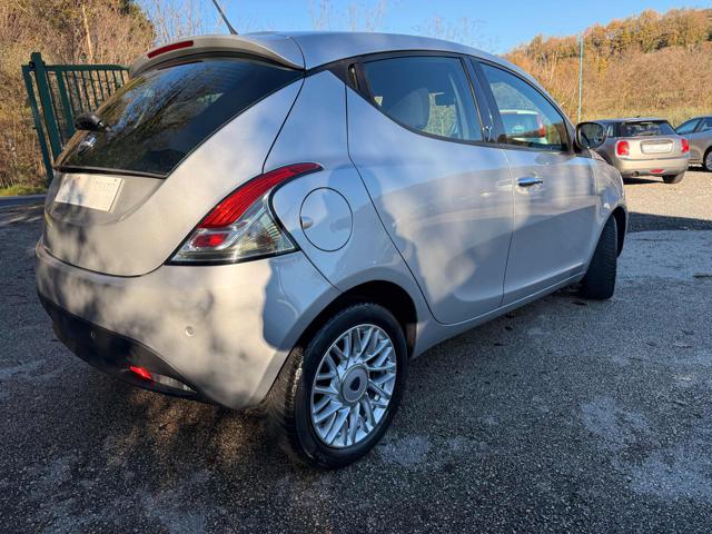 LANCIA YPSILON 1.2 69 CV 5 PORTE GOLD - foto 13