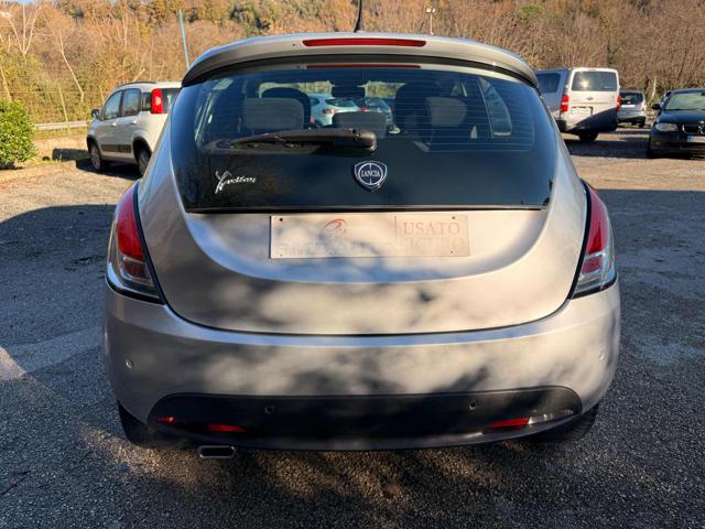LANCIA YPSILON 1.2 69 CV 5 PORTE GOLD - foto 14