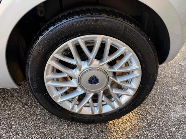 LANCIA YPSILON 1.2 69 CV 5 PORTE GOLD - foto 9