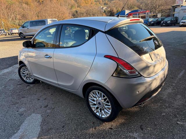 LANCIA YPSILON 1.2 69 CV 5 PORTE GOLD - foto 15