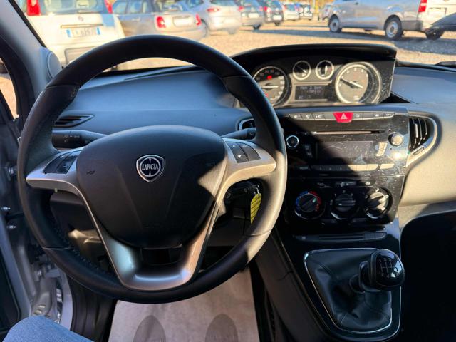 LANCIA YPSILON 1.2 69 CV 5 PORTE GOLD - foto 11