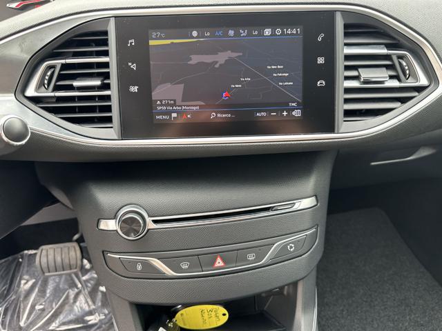 PEUGEOT 308 BLUEHDI 130 S&S EAT8 SW GT PACK - foto 11