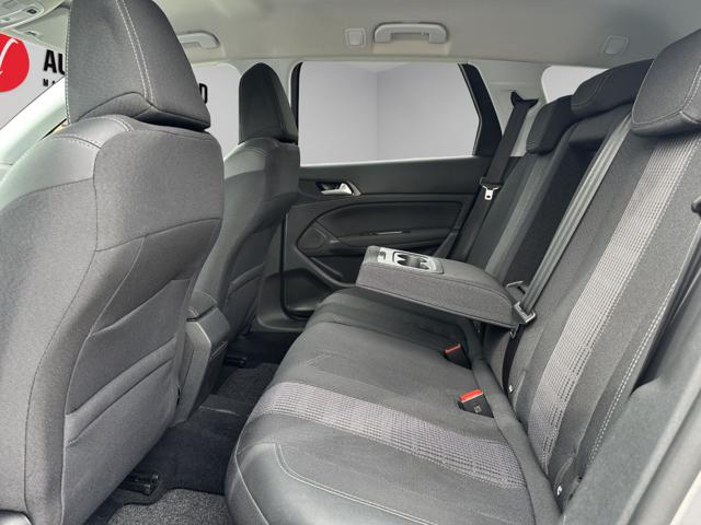 PEUGEOT 308 BLUEHDI 130 S&S EAT8 SW GT PACK - foto 14