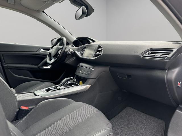 PEUGEOT 308 BLUEHDI 130 S&S EAT8 SW GT PACK - foto 18