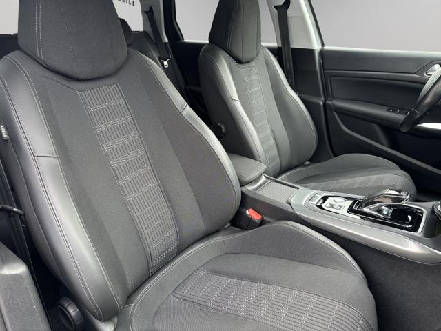 PEUGEOT 308 BLUEHDI 130 S&S EAT8 SW GT PACK - foto 17