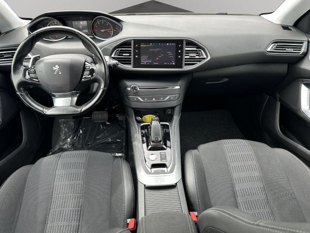 PEUGEOT 308 BLUEHDI 130 S&S EAT8 SW GT PACK - foto 15