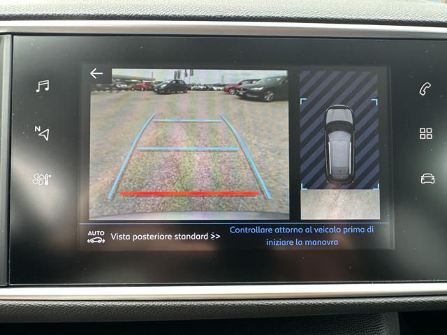 PEUGEOT 308 BLUEHDI 130 S&S EAT8 SW GT PACK - foto 13