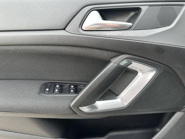 PEUGEOT 308 BLUEHDI 130 S&S EAT8 SW GT PACK - foto 10