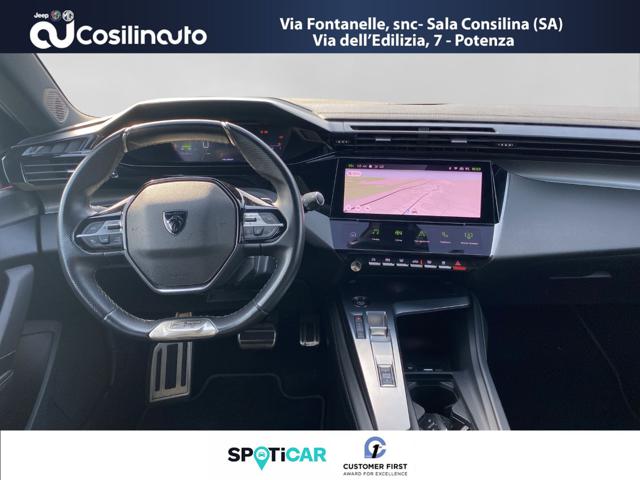 PEUGEOT 308 SW 1.5 BLUEHDI 130CV S&S EAT8 SW - foto 11