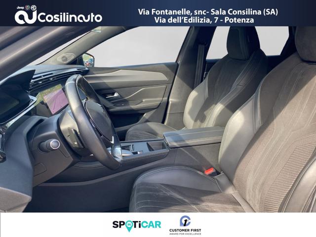 PEUGEOT 308 SW 1.5 BLUEHDI 130CV S&S EAT8 SW - foto 9