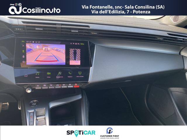 PEUGEOT 308 SW 1.5 BLUEHDI 130CV S&S EAT8 SW - foto 15
