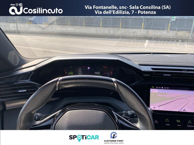 PEUGEOT 308 SW 1.5 BLUEHDI 130CV S&S EAT8 SW - foto 14