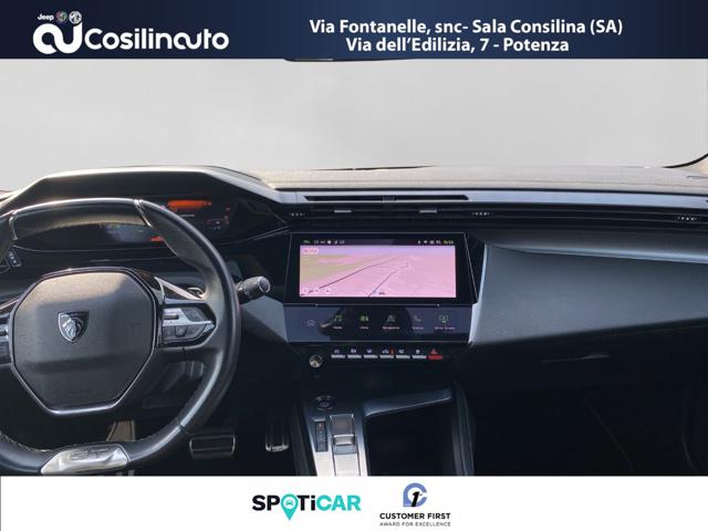PEUGEOT 308 SW 1.5 BLUEHDI 130CV S&S EAT8 SW - foto 13