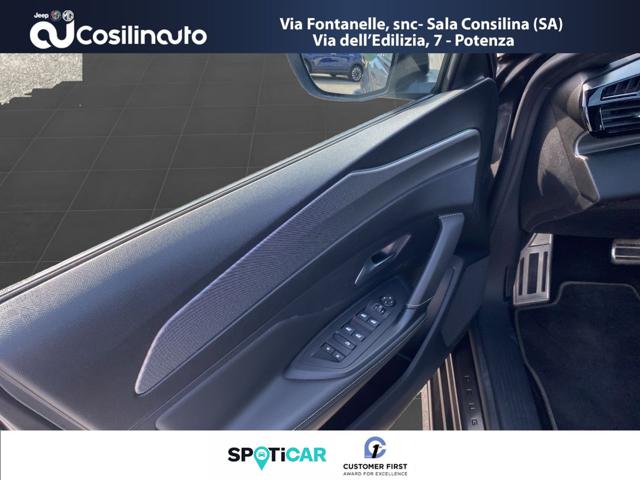 PEUGEOT 308 SW 1.5 BLUEHDI 130CV S&S EAT8 SW - foto 16
