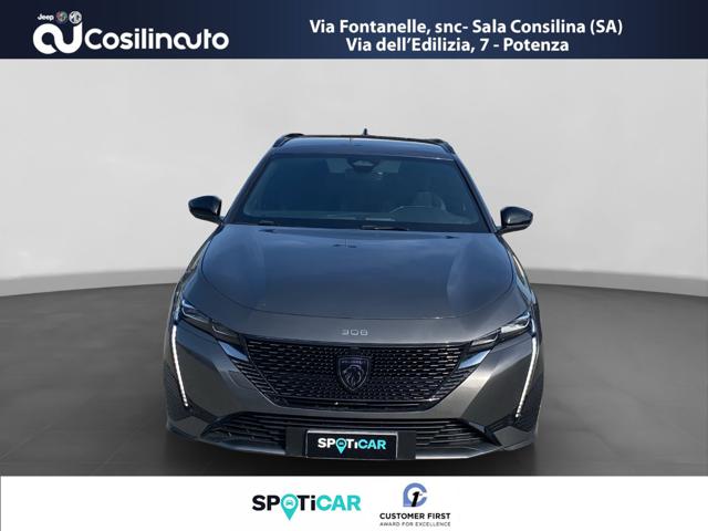 PEUGEOT 308 SW 1.5 BLUEHDI 130CV S&S EAT8 SW - foto 8