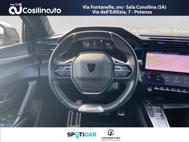 PEUGEOT 308 SW 1.5 BLUEHDI 130CV S&S EAT8 SW - foto 12