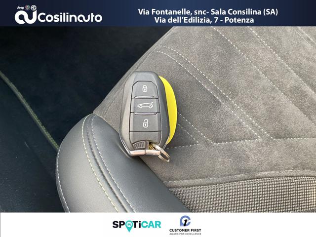 PEUGEOT 308 SW 1.5 BLUEHDI 130CV S&S EAT8 SW - foto 21